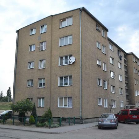 Apartament W Centrum Gdanska, Apartment In The Centre Of Danzig Exterior foto