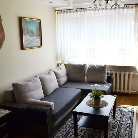 Apartament W Centrum Gdanska, Apartment In The Centre Of Danzig Exterior foto