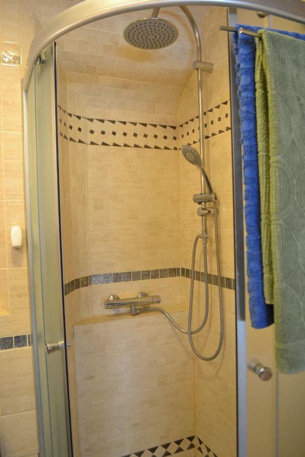Apartament W Centrum Gdanska, Apartment In The Centre Of Danzig Exterior foto