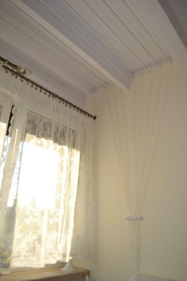 Apartament W Centrum Gdanska, Apartment In The Centre Of Danzig Exterior foto