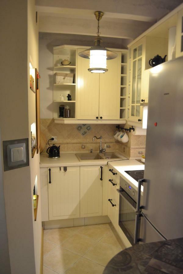 Apartament W Centrum Gdanska, Apartment In The Centre Of Danzig Exterior foto