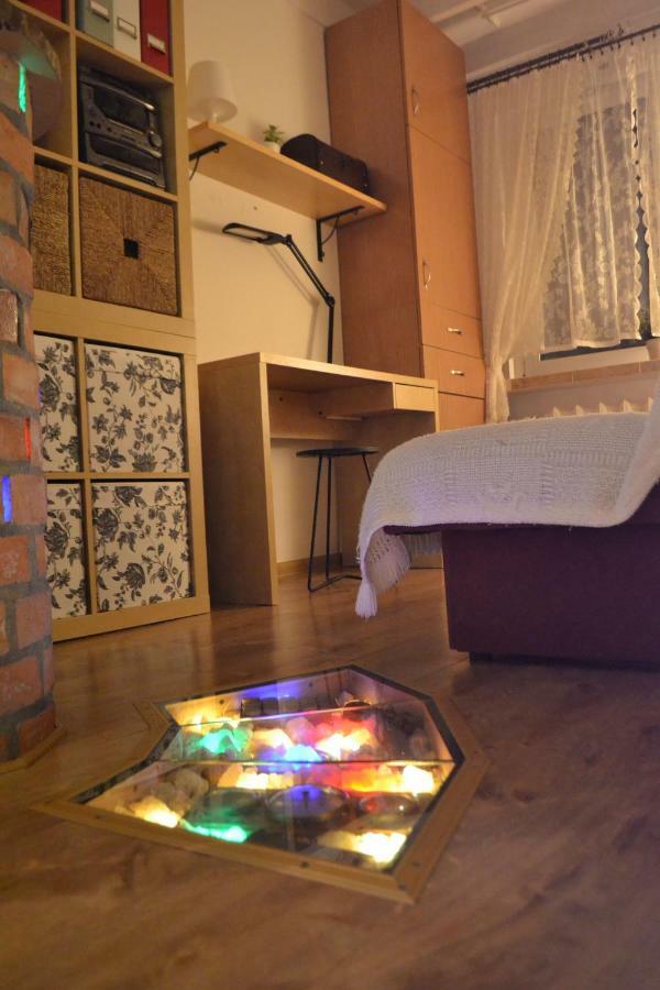 Apartament W Centrum Gdanska, Apartment In The Centre Of Danzig Exterior foto